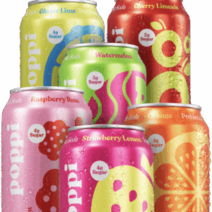 Alternative view of Fun Favorites